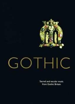 2CD Various: Gothic 346068