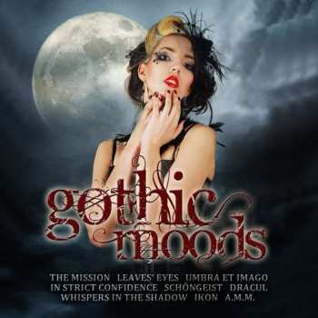 Album Various: Gothic Moods