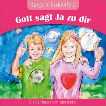 Album Various: Gott Sagt Ja Zu Dir