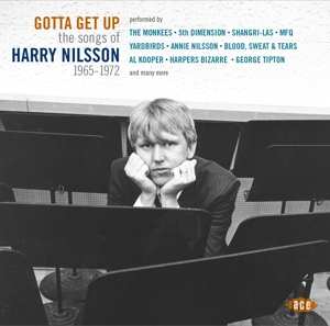 Album Various: Gotta Get Up! (The Songs Of Harry Nilsson 1965-1972)