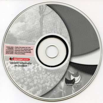 CD Various:  Gouden Tulpen Collectie Volume 2 463752