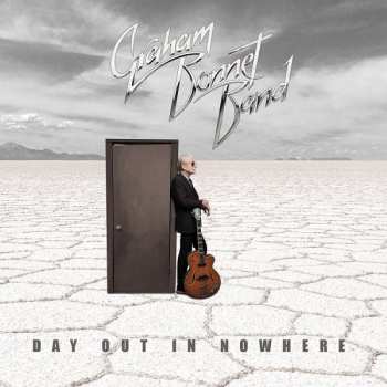 Album Graham Bonnet Band: Day Out In Nowhere