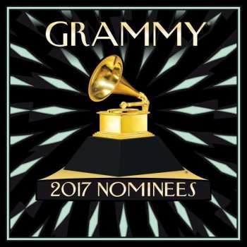 CD Various: Grammy 2017 Nominees 336