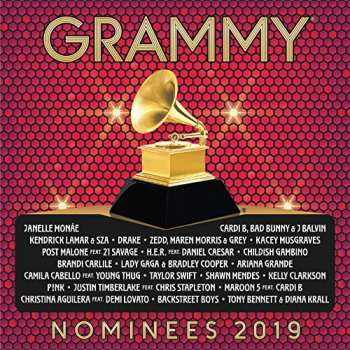 Album Various: Grammy Nominees 2019