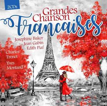 Album Various: Grandes Chansons Francaises