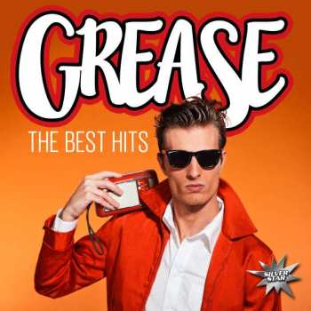 Various: Grease: The Best Hits