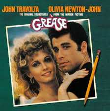 2LP Various: Grease (The Original Soundtrack From The Motion Picture) 239492