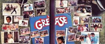 2CD Various: Grease (The Original Soundtrack From The Motion Picture) DLX