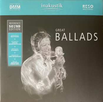 Album Various: Great Ballads