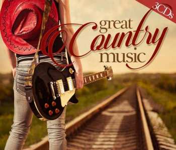 Album Various: Great Country Music