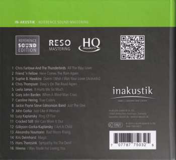 CD Various: Great Cover Versions 354549