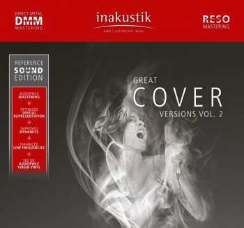 Various: Great Cover Versions Vol. 2