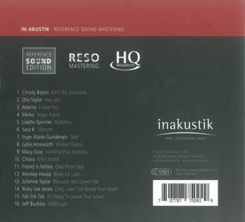 CD Various: Great Cover Versions Vol. 2 484976
