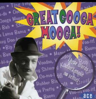 Album Various: Great Googa Mooga!