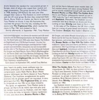 CD Various: Great Instrumentals