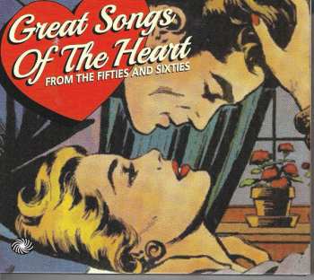 Album Various: Great Songs Of The Heart - From The Fifties And Sixties