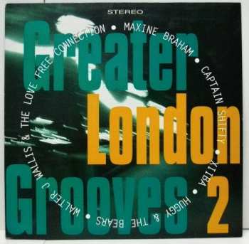 Various: Greater London Grooves 2