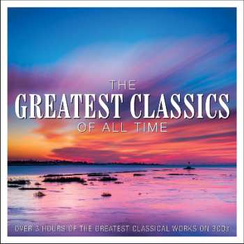 Album Various: Greatest Classics Of All Time