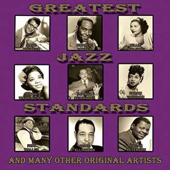 Various: Greatest Jazz Standards