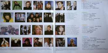 2LP Various: Greenpeace - Breakthrough