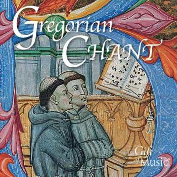 Album Various: Gregorian Chant