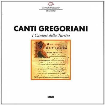 CD Various: Gregorianische Gesänge 145968