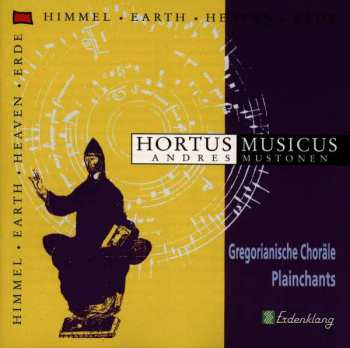 Album Various: Gregorianische Gesänge