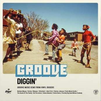 Various: Groove Diggin'
