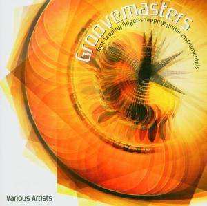 CD Various: Groovemasters 538188