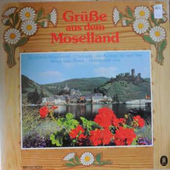 Album Various: Grüsse Aus Dem Moselland