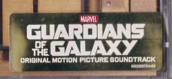 CD Various: Guardians Of The Galaxy Awesome Mix Vol. 1 15101