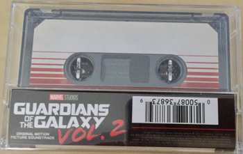 MC Various: Guardians Of The Galaxy Vol. 2: Awesome Mix Vol. 2 192532