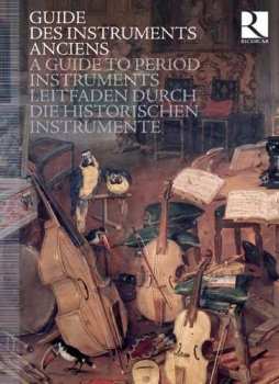 Album Various: Guide Des Instruments Anciens