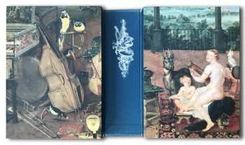 8CD Various: Guide Des Instruments Anciens - A Guide To Period Instruments - Leitfaden Durch Die Historischen Instrumente
