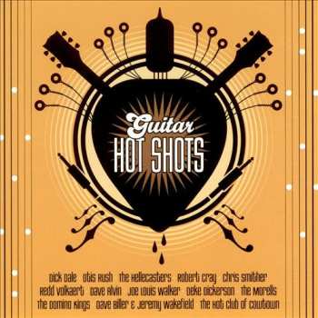 Album Various: Guitar Hot Shots