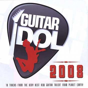 Various: Guitar Idol 2008