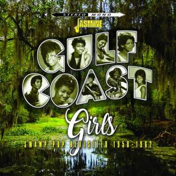 Album Various: Gulf Coast Girls