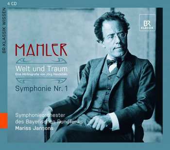 Various: Gustav Mahler - Welt Und Traum