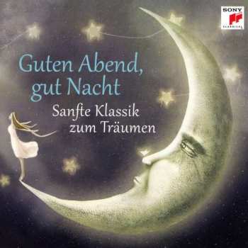 Album Various: Guten Abend, Gute Nacht (Sanfte Klassik Zum Träumen)