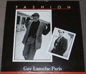 LP Various: Guy Laroche Paris - Feel The Power