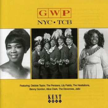Various: GWP NYC TCB