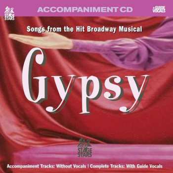Album Various: Gypsy