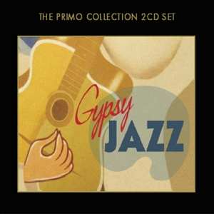 2CD Various: Gypsy Jazz 97913