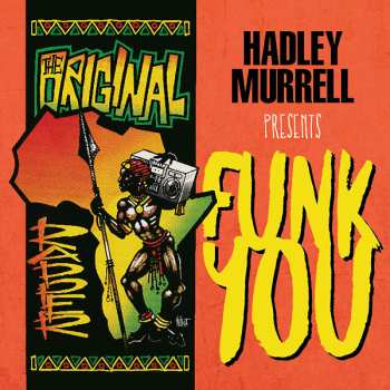 Album Various: Hadley Murrell Presents Funk You
