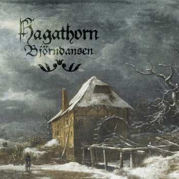 Album Hagathorn: BjÖrndansen