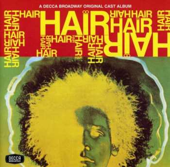 Album Various: Hair
