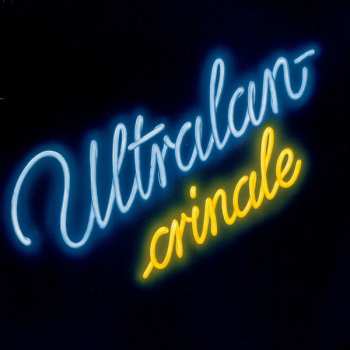 LP Various: Ultralan-Crinale Hair - The American Tribal Love-Rock Musical (The Original Broadway Cast Recording) 514962