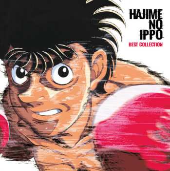 Album Various: Hajime No Ippo Best Collection