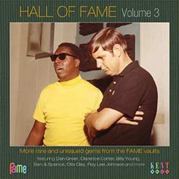 Album Various: Hall Of Fame Volume 3