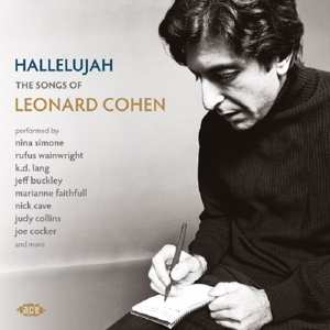 Album Various: Hallelujah (The Songs Of Leonard Cohen)
